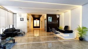 interior Renders