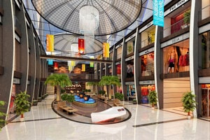 interior Renders