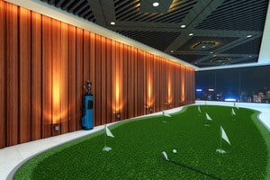 interior Renders