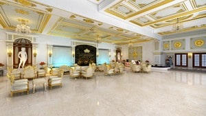 interior Renders