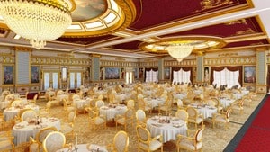 interior Renders