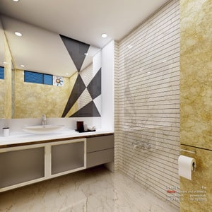 interior Renders