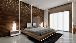 interior Renders