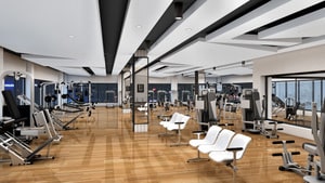 interior Renders