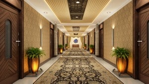 interior Renders