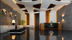 interior Renders