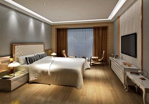 interior Renders