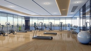 interior Renders