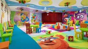 interior Renders