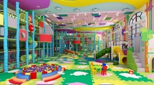 interior Renders