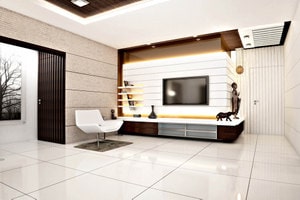 interior Renders