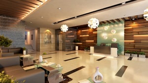 interior Renders