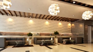 interior Renders