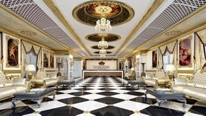interior Renders