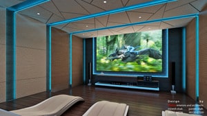 interior Renders
