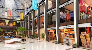 interior Renders
