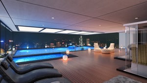 interior Renders