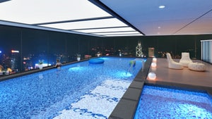 interior Renders