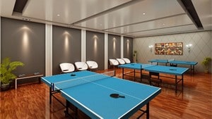 interior Renders