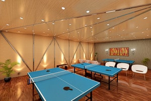 interior Renders