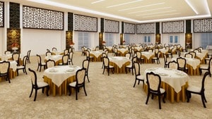 interior Renders