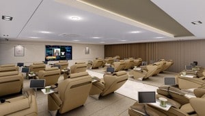 interior Renders