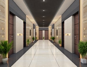interior Renders