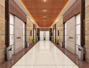interior Renders