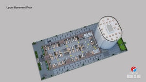 isometric Renders